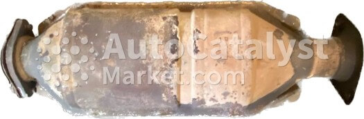 Z7  (Mitsubishi) - Foto № 2 | AutoCatalyst Market