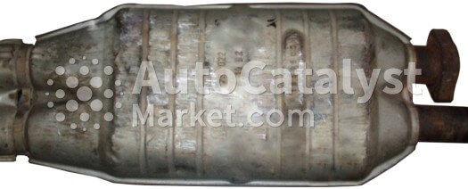 1728999 / 1728023 (Platinum) - Zdjęcie № 1 | AutoCatalyst Market