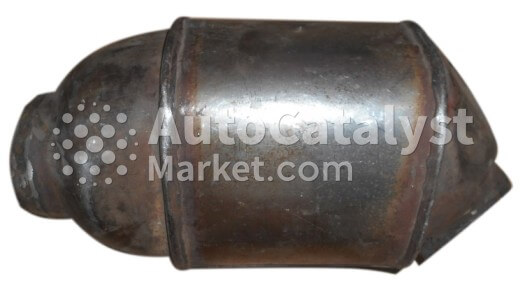 KT A008 - Photo № 1 | AutoCatalyst Market