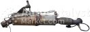 2E0214BA / 2E0131723A / 2E0253053P (CERAMIC + DPF) - Foto № 1 | AutoCatalyst Market