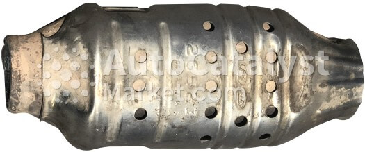 2G523 - 照片 № 3 | AutoCatalyst Market