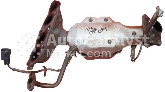 NR2 - Foto № 2 | AutoCatalyst Market