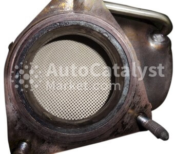 31439685 (DPF+METAL) - Foto № 3 | AutoCatalyst Market