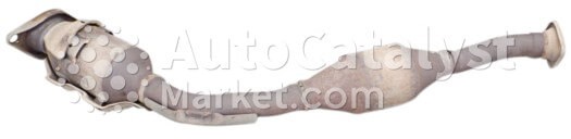 CY0 (series) - 照片 № 2 | AutoCatalyst Market