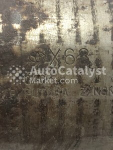 X63 - Photo № 3 | AutoCatalyst Market