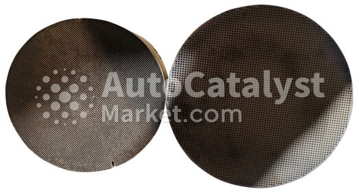 26031 (CERAMIC + DPF) - Photo № 3 | AutoCatalyst Market