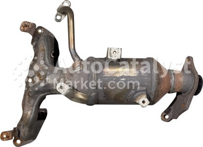 47101 - Foto № 1 | AutoCatalyst Market