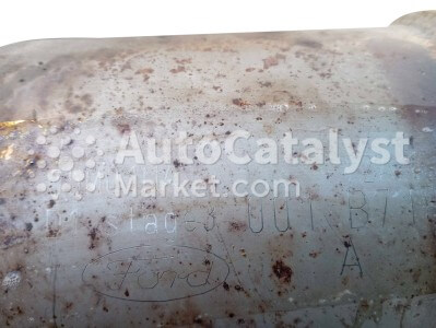 001 B716 - Photo № 2 | AutoCatalyst Market