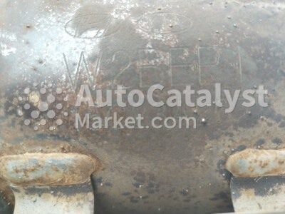 W2BEP1 - Photo № 1 | AutoCatalyst Market