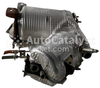 208022597R (CERAMIC+DPF) - Foto № 3 | AutoCatalyst Market