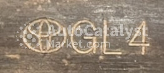 GL4 - Photo № 1 | AutoCatalyst Market