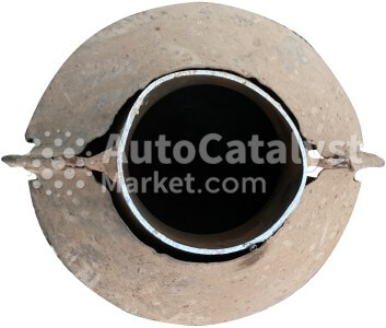 YC3C AB RAL - Photo № 5 | AutoCatalyst Market