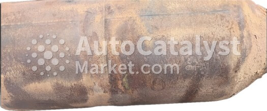 HA1 - Photo № 5 | AutoCatalyst Market