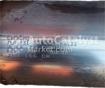 7LA131701C / 7LA166CA - Photo № 1 | AutoCatalyst Market