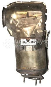 31439685 (DPF+METAL) - Foto № 2 | AutoCatalyst Market