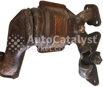 YF1E 5G236 BH - Photo № 1 | AutoCatalyst Market