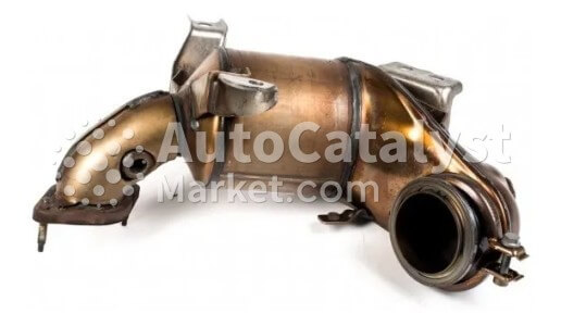 55498911 - Foto № 2 | AutoCatalyst Market