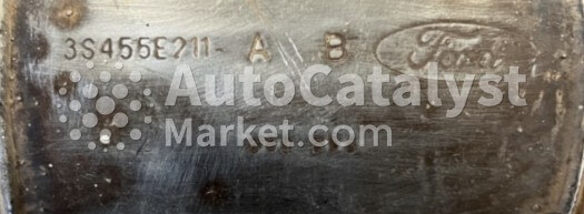3S455E211-AB - Photo № 1 | AutoCatalyst Market