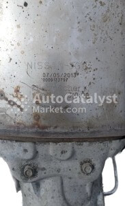 JG0 (DPF) - Zdjęcie № 1 | AutoCatalyst Market