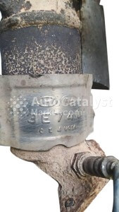 3E740 - Photo № 1 | AutoCatalyst Market