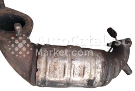 CCVQ02 - Photo № 2 | AutoCatalyst Market