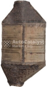 4B3131701AB - Photo № 1 | AutoCatalyst Market