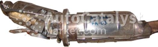 FK-03 + CK-03 (DPF) - Foto № 1 | AutoCatalyst Market