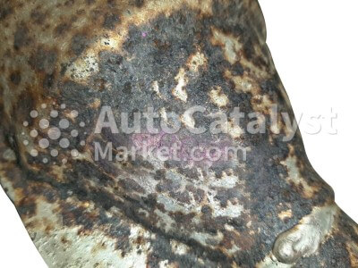 GC4 - Photo № 5 | AutoCatalyst Market