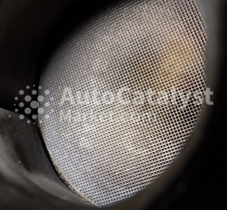 GC4 - Photo № 2 | AutoCatalyst Market