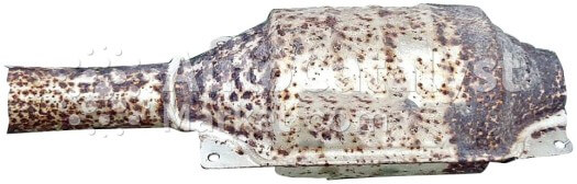 GC4 - Photo № 1 | AutoCatalyst Market