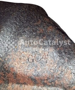 GC4 - Photo № 4 | AutoCatalyst Market