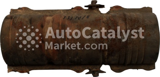 None ref - Zdjęcie № 3 | AutoCatalyst Market