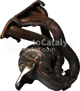 None ref / Mazda - Фото № 1 | AutoCatalyst Market