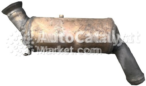 المحول الحفاز KT 1221 / PF 0021 (CERAMIC)  | A2114901992 NE505 - أسعار الخردة وبيع المستعملة — الصورة № 2 | AutoCatalyst Market