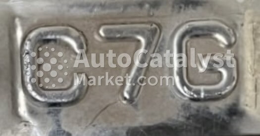 C7G - 照片 № 2 | AutoCatalyst Market