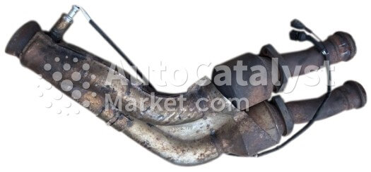 CBC8767 - Photo № 1 | AutoCatalyst Market