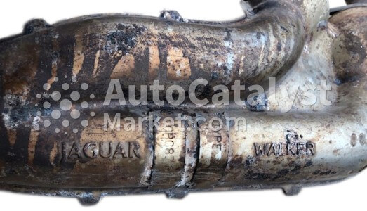 CBC8767 - Photo № 2 | AutoCatalyst Market