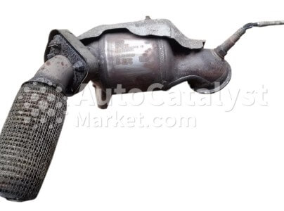 GM 170 (Type 2) (First) - Photo № 1 | AutoCatalyst Market