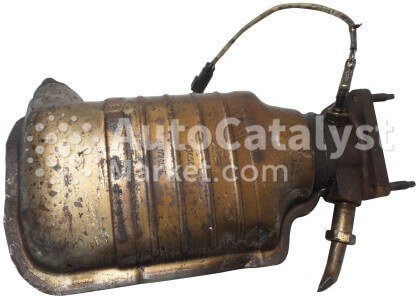 1077246-E Catalytic Converter Scrap Price — Photo № 1 | AutoCatalyst Market