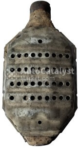 E96 - Photo № 1 | AutoCatalyst Market