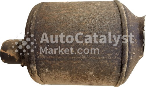 C 299 - Фото № 2 | AutoCatalyst Market
