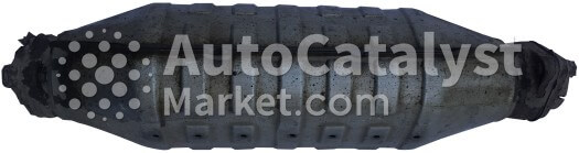 NW - Foto № 1 | AutoCatalyst Market