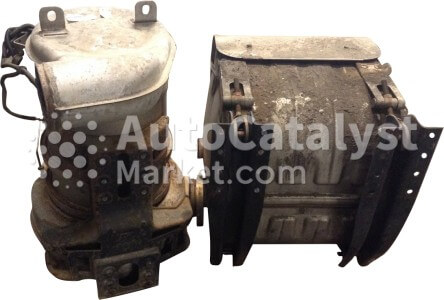 22413830 - 照片 № 1 | AutoCatalyst Market