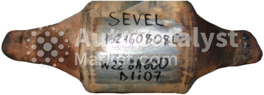 D1i07 - Foto № 1 | AutoCatalyst Market