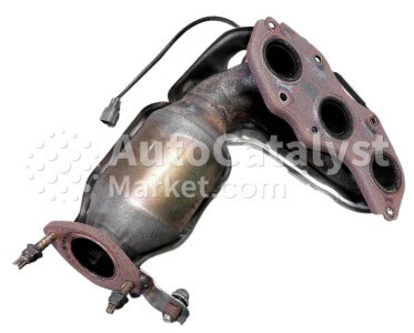 L31300 - Photo № 1 | AutoCatalyst Market