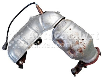 L31300 - Photo № 2 | AutoCatalyst Market