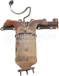 GM 118 PR - 照片 № 1 | AutoCatalyst Market