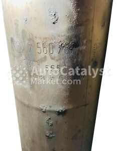 7560787 - Foto № 2 | AutoCatalyst Market