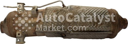 C 565 (DPF) - Foto № 2 | AutoCatalyst Market
