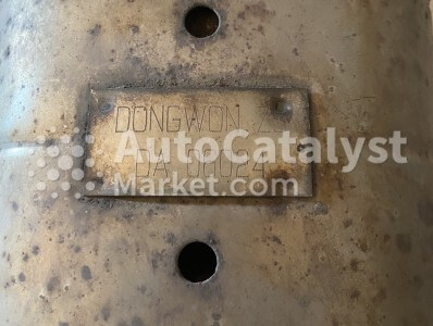 DONG WON ZS / DA 06024 - الصورة № 4 | AutoCatalyst Market